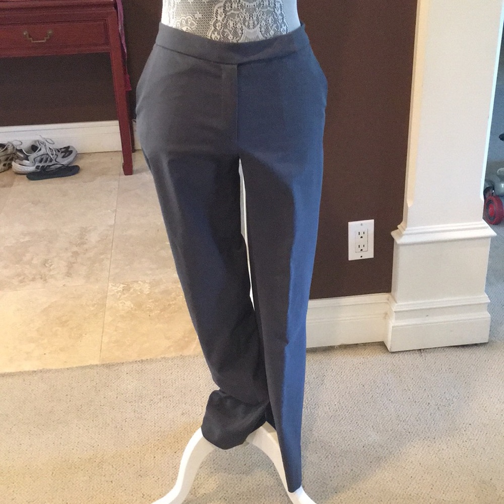 Parallel Grey Suit - image 7